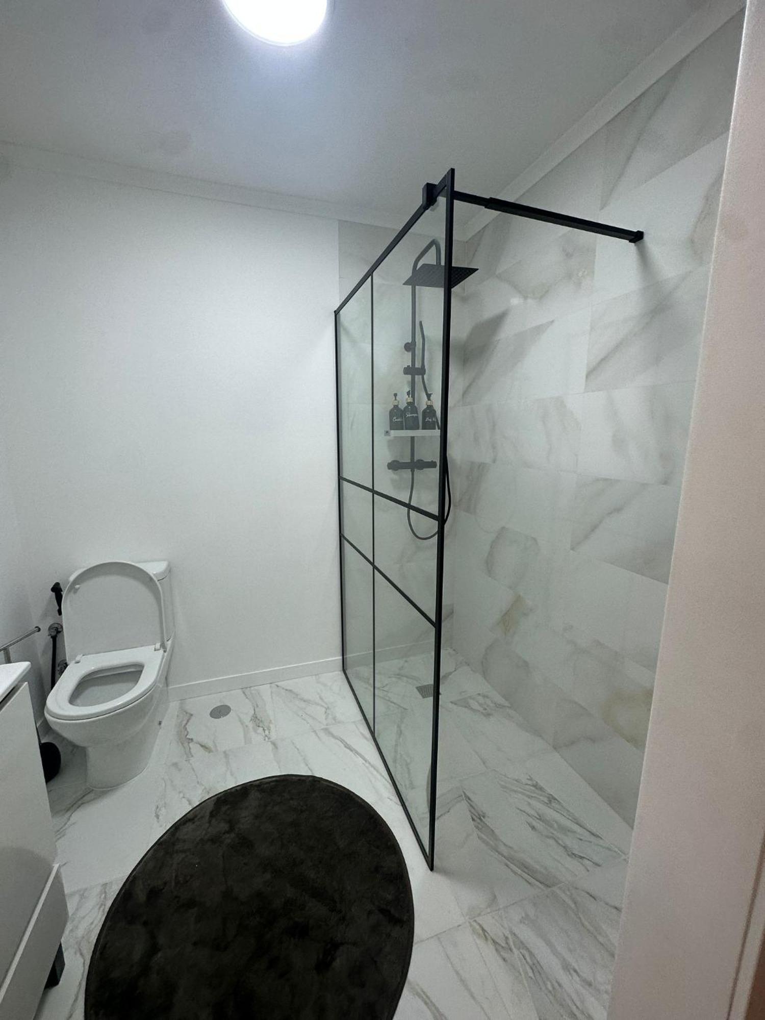 Apartamento T3 Em Lisboa/ Queluz Exterior foto